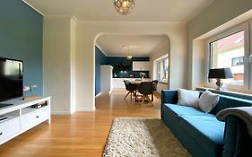 Ferienwohnung SeeGlück Bostalsee